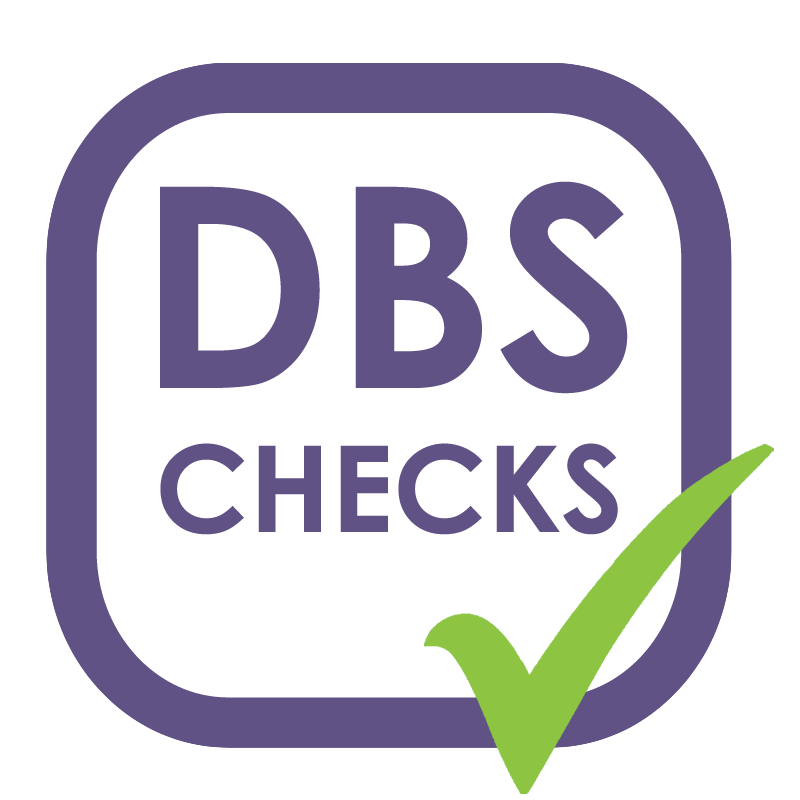 DBS checks logo